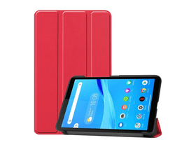 Gigapack 92463 Lenovo Tab M7 (TB-7306F) Gen3 torbica od umjetne kože, crvena Gigapack 92463 Lenovo Tab M7 (TB-7306F) Gen3 torbica od umjetne kože, crvena