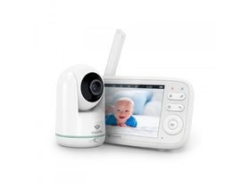 TrueLife NannyCam R5 Videós bébiőr (TLVMMNCR5) TrueLife NannyCam R5 Videós bébiőr (TLVMMNCR5)