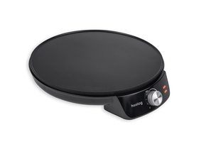 Huslog HUS1027 Elektromos palacsintasütő Huslog HUS1027 Elektromos palacsintasütő