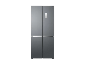 Side by Side Multidoor hűtőszekrény,456l