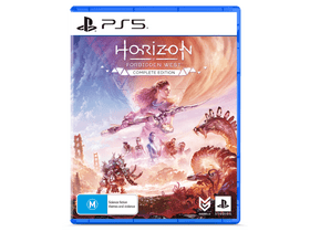 Horizon: Forbidden West - Complete Edition PS5 játék Horizon: Forbidden West - Complete Edition PS5 játék