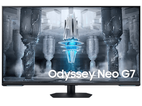 Samsung Odyssey Neo G7 LS43CG700NUXEN 43 Samsung Odyssey Neo G7 LS43CG700NUXEN 43