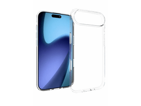 Cellect iPhone Air TPU szilikon hátlap, átlátszó (TPU-IPH17A-TP)