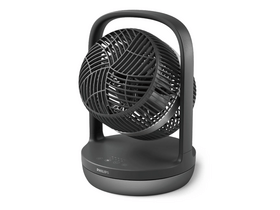 Philips CX3050/01 Series 3000 Asztali ventilátor, fekete Philips CX3050/01 Series 3000 Asztali ventilátor, fekete