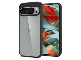 Spigen Google Pixel 9 Pro XL Műanyag tok (ACS07724) Spigen Google Pixel 9 Pro XL Műanyag tok (ACS07724)