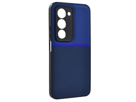 Gigapack Xiaomi Redmi 15 4G/5G Szilikon tok, sötétkék (GP-174592) Gigapack Xiaomi Redmi 15 4G/5G Szilikon tok, sötétkék (GP-174592)