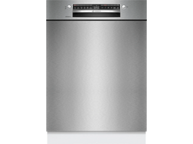 Bosch SMU4EVS08E Aláépíthető mosogatógép Bosch SMU4EVS08E Aláépíthető mosogatógép