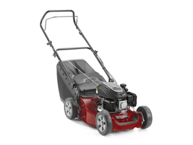 Castelgarden XC 43 Benzinmotoros fűnyíró (2L0431043/C22)