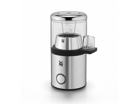 WMF 1-KüchenMinis Tojásfőző - Ezüst/Fekete WMF 1-KüchenMinis Tojásfőző - Ezüst/Fekete