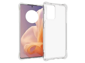 Gigapack Motorola Moto G85 5G Szilikon tok, átlátszó (GP-159602) Gigapack Motorola Moto G85 5G Szilikon tok, átlátszó (GP-159602)