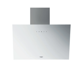 Whirlpool WHVP 62F LT W Fali páraelszívó Whirlpool WHVP 62F LT W Fali páraelszívó