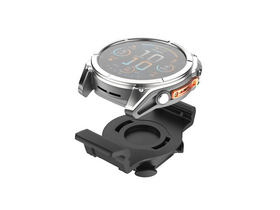 Fixed DFG-22-BK Garmin óratartó kerékpárra, 22mm