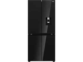 Haier HCKR7819DWGB Side by side hűtőszekrény Haier HCKR7819DWGB Side by side hűtőszekrény