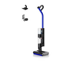 Dyson Wash G1™ (WR01) krpa za mokre podove, crna/plava (486236-01) Dyson Wash G1™ (WR01) krpa za mokre podove, crna/plava (486236-01)