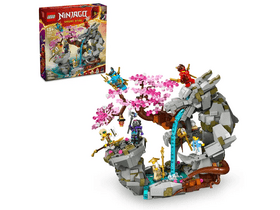 LEGO® Ninjago® Dragonstone Sanctuary (71819) LEGO® Ninjago® Dragonstone Sanctuary (71819)