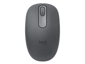 Logitech M196 Bluetooth miš, sivi (910-007459) Logitech M196 Bluetooth miš, sivi (910-007459)