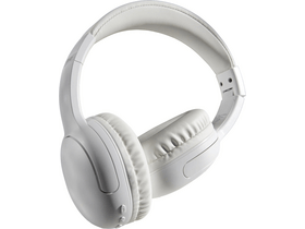 JVC HA-SG20BT-W vezeték nélküli on-ear Bluetooth fejhallgató, fehér JVC HA-SG20BT-W vezeték nélküli on-ear Bluetooth fejhallgató, fehér