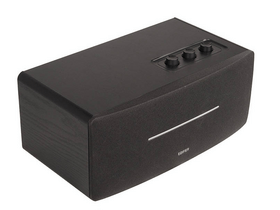 Edifier D12 hangszóró, fekete Edifier D12 hangszóró, fekete