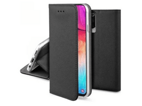 Gigapack Realme 11 Pro/Pro Plus Flip tok, fekete (GP-144292) Gigapack Realme 11 Pro/Pro Plus Flip tok, fekete (GP-144292)