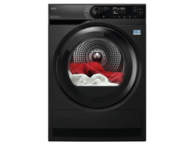 AEG TR8394CDE AbsoluteCare® 8000 Hőszivattyús szárítógép AEG TR8394CDE AbsoluteCare® 8000 Hőszivattyús szárítógép