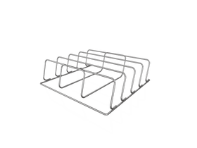 Ninja Woodfire XL bordatartó grillezéshez, OG850, OG901 Ninja Woodfire XL bordatartó grillezéshez, OG850, OG901