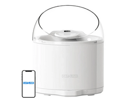 Catlink Pure 2 szökőkút háziállatok számára (CL-WA-01)