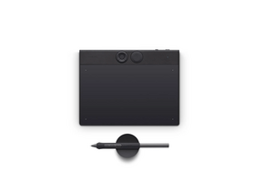 Wacom Intuos Pro S (2025) Digitális rajztábla (PTK470K0B) Wacom Intuos Pro S (2025) Digitális rajztábla (PTK470K0B)
