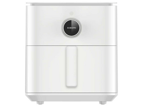 Xiaomi BHR7358EU Smart Air Fryer, 6,5 l, fehér Xiaomi BHR7358EU Smart Air Fryer, 6,5 l, fehér