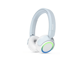 Philips TAK4200BL/00 gyerek fejhallgató, kék