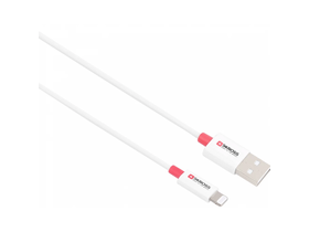 SKROSS USB kábel,töltő,lightning,2m