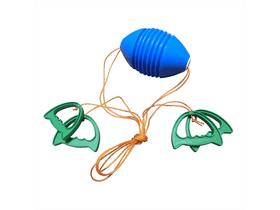 Wonderland Boing Ball kooperativna igra na otvorenom s loptom  (33012) Wonderland Boing Ball kooperativna igra na otvorenom s loptom  (33012)