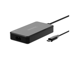 Yenkee YAU NTB90 USB-C Univerzális laptop töltő, 90W Yenkee YAU NTB90 USB-C Univerzális laptop töltő, 90W