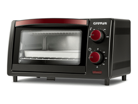 G3 Ferrari G10169 IL MORO 10 Elektromos sütő G3 Ferrari G10169 IL MORO 10 Elektromos sütő