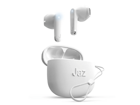 JAZ Amber TWS bežične slušalice, bijele (TEJZEARTWSAMBEBTW) JAZ Amber TWS bežične slušalice, bijele (TEJZEARTWSAMBEBTW)