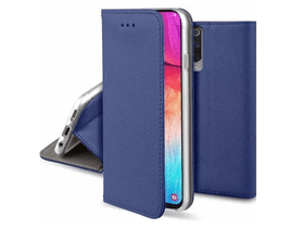 Gigapack Apple iPhone 15 Pro Flip tok, sötétkék (GP-145097) Gigapack Apple iPhone 15 Pro Flip tok, sötétkék (GP-145097)