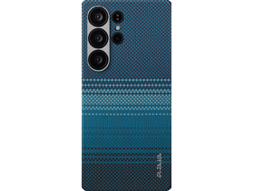 Pitaka pletena maska ​​za Samsung S25 Ultra, boja Moonrise (KS2502U)