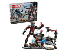 LEGO 76314