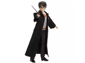 Harry Potter: Harry Potter baba (JGM18) Harry Potter: Harry Potter baba (JGM18)