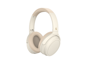 Edifier WH700NB Vezeték nélküli fejhallgató, elefántcsont Edifier WH700NB Vezeték nélküli fejhallgató, elefántcsont