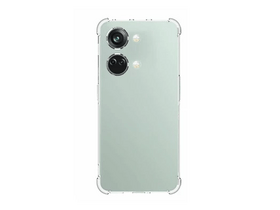 Gigapack OnePlus Nord 3 Szilikon tok, átlátszó (GP-146824)