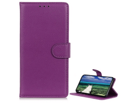 Gigapack Xiaomi 14 Ultra Bőr hatású flp tok, lila (GP-156125) Gigapack Xiaomi 14 Ultra Bőr hatású flp tok, lila (GP-156125)