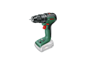 Bosch Universal Impact 18V-60 Akkus ütvefúró-csavarozógép (06039D7100) Bosch Universal Impact 18V-60 Akkus ütvefúró-csavarozógép (06039D7100)