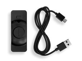 Withings ScanWatch Nova okosóra töltőkábel és dokkoló (HWA10D) Withings ScanWatch Nova okosóra töltőkábel és dokkoló (HWA10D)