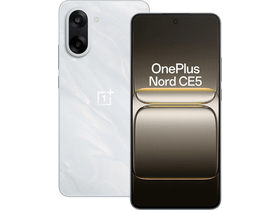 OnePlus Nord CE5 8/128GB pametni telefon, bijela boja
