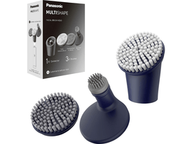 Panasonic Multishape ER-CFB1-A503 Arckefe készlet Panasonic Multishape ER-CFB1-A503 Arckefe készlet