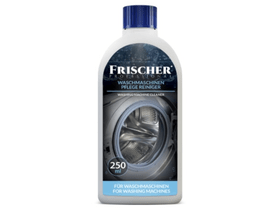 Frischer Tisztító folyadék automata mosógépekhez, 250ml (FR00006)