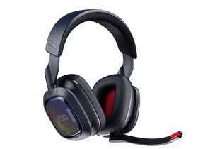 LOG Astro A30 Gaming Headset PS/PC K/P