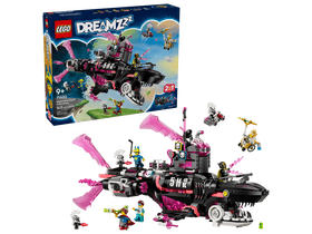 LEGO® DREAMZzz™ Podmornica s morskim psom (71500) LEGO® DREAMZzz™ Podmornica s morskim psom (71500)