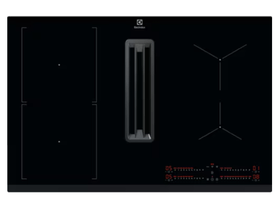 Electrolux KCC83443 Combohob,Bridge funk Electrolux KCC83443 Combohob,Bridge funk