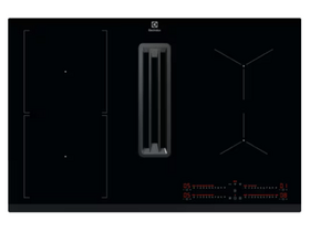 Electrolux KCC83443 Bridge 600 eXtractor indukcijska ploča za kuhanje s ugrađenom napom Electrolux KCC83443 Bridge 600 eXtractor indukcijska ploča za kuhanje s ugrađenom napom